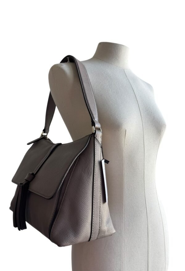 KATE SPADE -KNOTT MEDIUM SHOULDER BAG - Image 4